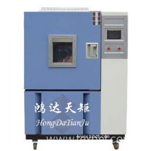 北京鸿达天矩试验设备有限公司-臭氧老化试验箱